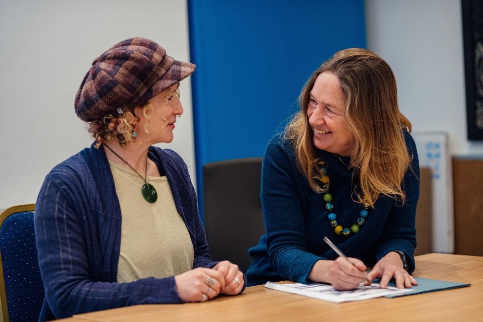 Make a New Year&rsquo;s resolution with the feel-good factor