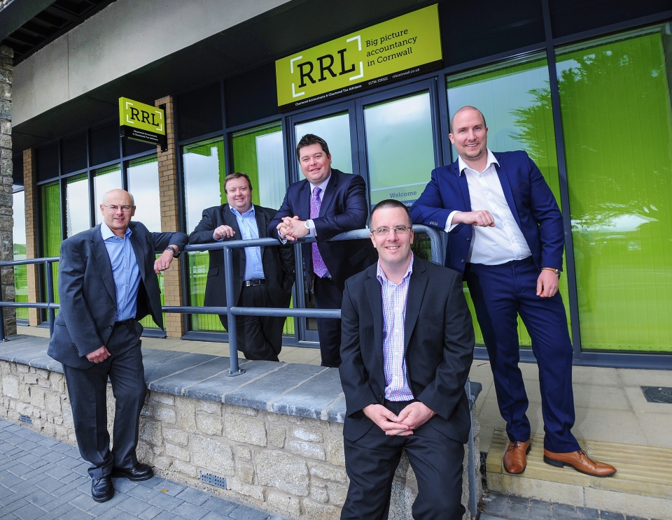 RRL Opens New Office in Penzance