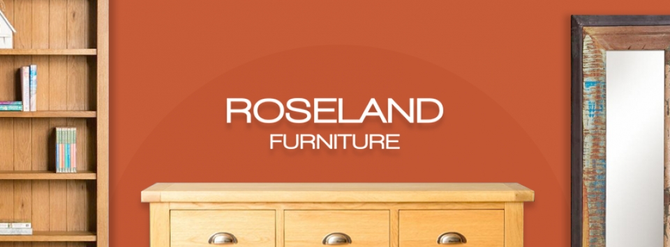 Newham welcomes Roseland Furniture